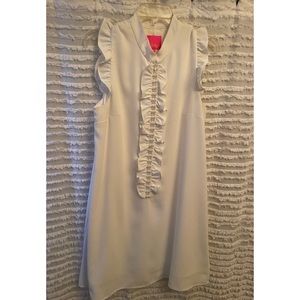 Lilly Pulitzer Adalee Shift Dress